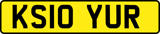 KS10YUR