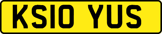 KS10YUS