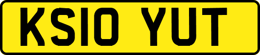 KS10YUT