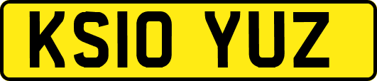 KS10YUZ