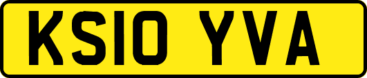 KS10YVA