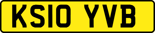 KS10YVB