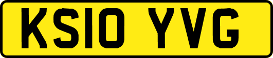 KS10YVG
