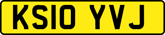 KS10YVJ