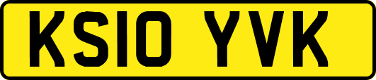 KS10YVK