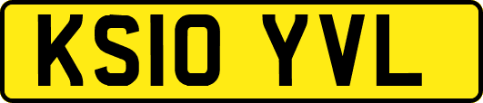 KS10YVL