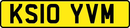 KS10YVM