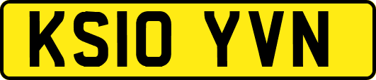 KS10YVN