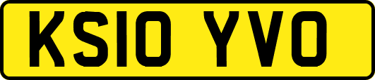 KS10YVO