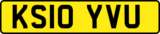 KS10YVU
