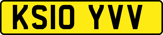KS10YVV