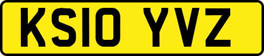 KS10YVZ