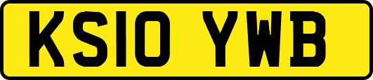 KS10YWB