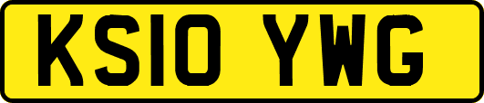 KS10YWG