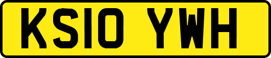 KS10YWH