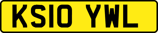 KS10YWL