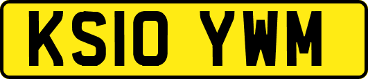 KS10YWM