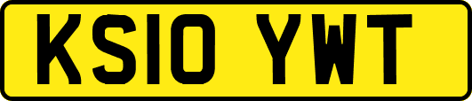 KS10YWT