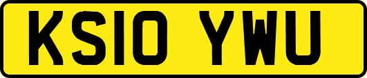 KS10YWU