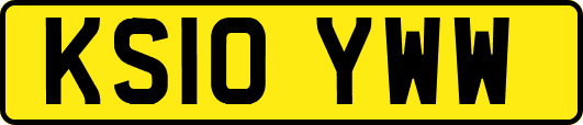 KS10YWW