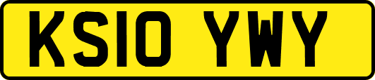 KS10YWY