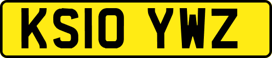 KS10YWZ