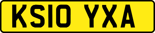 KS10YXA