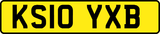KS10YXB