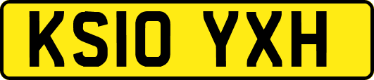 KS10YXH
