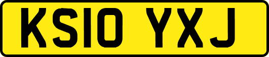 KS10YXJ