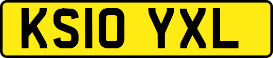 KS10YXL