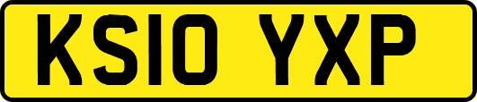 KS10YXP