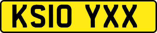 KS10YXX