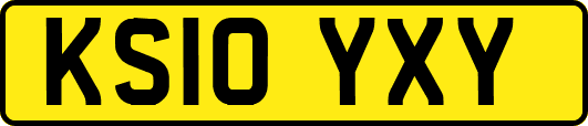 KS10YXY