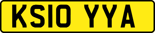 KS10YYA