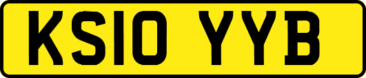 KS10YYB