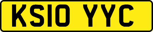 KS10YYC
