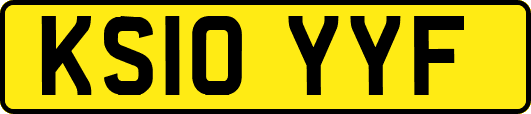 KS10YYF