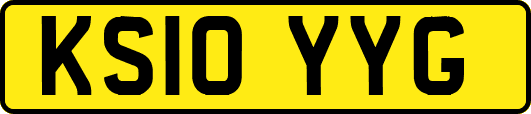 KS10YYG