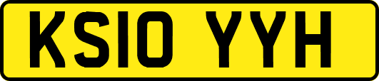 KS10YYH