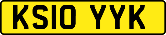 KS10YYK