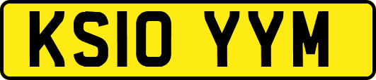 KS10YYM