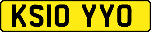 KS10YYO