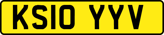 KS10YYV