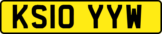 KS10YYW
