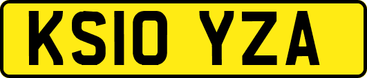 KS10YZA