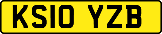 KS10YZB