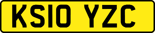 KS10YZC