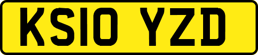 KS10YZD