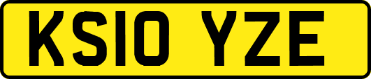 KS10YZE